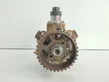 Fuel injection high pressure pump