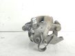 Bremsscheiben und Bremssättel eingestellt   4400W6
