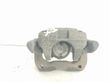 Bremsscheiben und Bremssättel eingestellt   4400W5