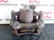 Bremsscheiben und Bremssättel eingestellt   93189802
