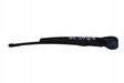 Rear wiper blade arm