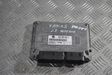 Calculateur moteur ECU