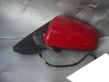 Front door electric wing mirror