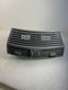 Dash center air vent grill