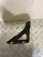 Front bumper mounting bracket