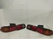 Rear/tail lights set