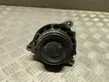 Engine mount vacuum valve