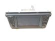 Unidad delantera de radio/CD/DVD/GPS