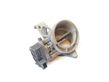 Throttle valve