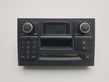 Radio/CD/DVD/GPS head unit