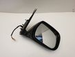 Front door electric wing mirror