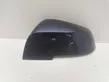 Plastic wing mirror trim cover