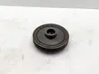 Crankshaft pulley