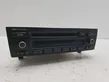 Radio / CD-Player / DVD-Player / Navigation