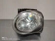 Headlight/headlamp