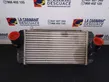 Radiador intercooler