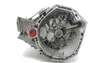 Manual 5 speed gearbox