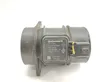 Mass air flow meter