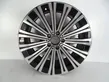 R19 alloy rim