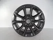 R16 alloy rim