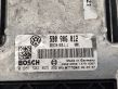 Engine control unit/module ECU   5B0906012,0261S02025,039S10556