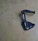 Engine bonnet (hood) release handle