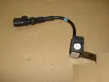 ABS wheel speed sensor