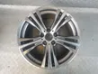 R19 alloy rim