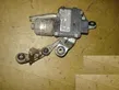 Wiper motor