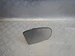 Wing mirror glass