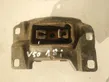 Gearbox mounting bracket