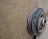 Crankshaft pulley