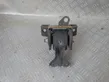 Engine mounting bracket