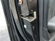 Front door lock
