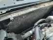 Coolant radiator