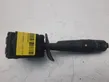 Wiper control stalk