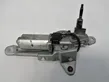 Rear window wiper motor