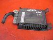 Calculateur moteur ECU