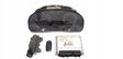 Engine ECU kit and lock set