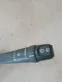 Wiper turn signal indicator stalk/switch