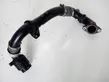 Intercooler hose/pipe