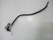 Negative earth cable (battery)