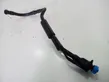 Tubo del cuello de del depósito de combustible