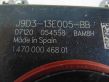 Modulo di controllo ballast LED   J9D313E005BB