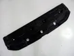 Front bumper skid plate/under tray