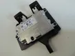 Unidad de control/módulo ECU del motor