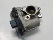 Throttle valve