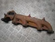 Exhaust manifold