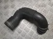 Air intake duct part