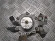 LP gas reducer